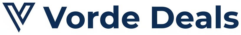 Vorde Deals
