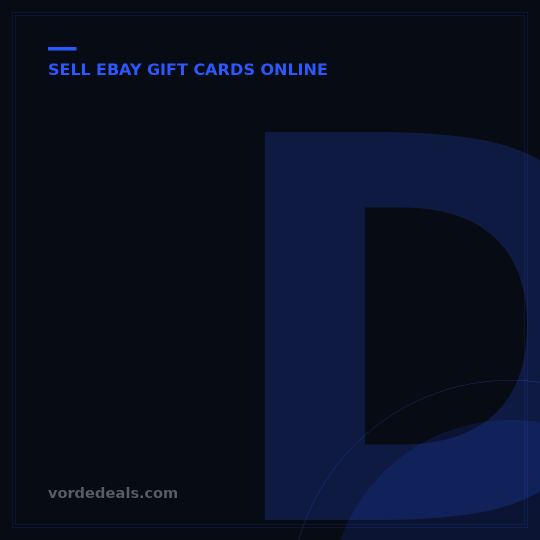 Does 7-Eleven Sell eBay Gift Cards? 1 Quick Answer