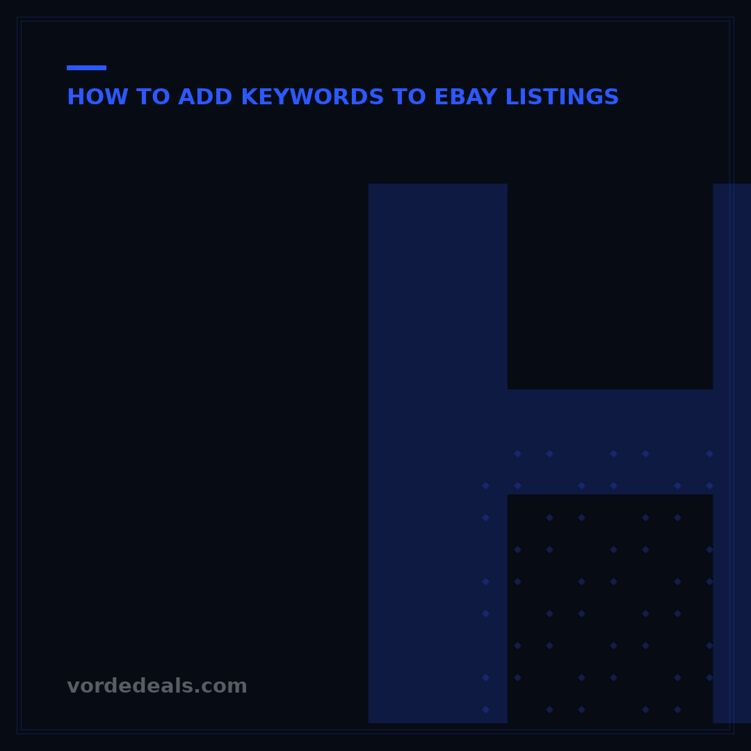 How to Add Quantity to eBay Listing on App: A 5-Minute Guide