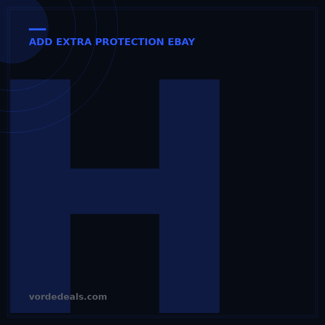 How to Add Signature Required on eBay: 5 Steps for Secure Sales