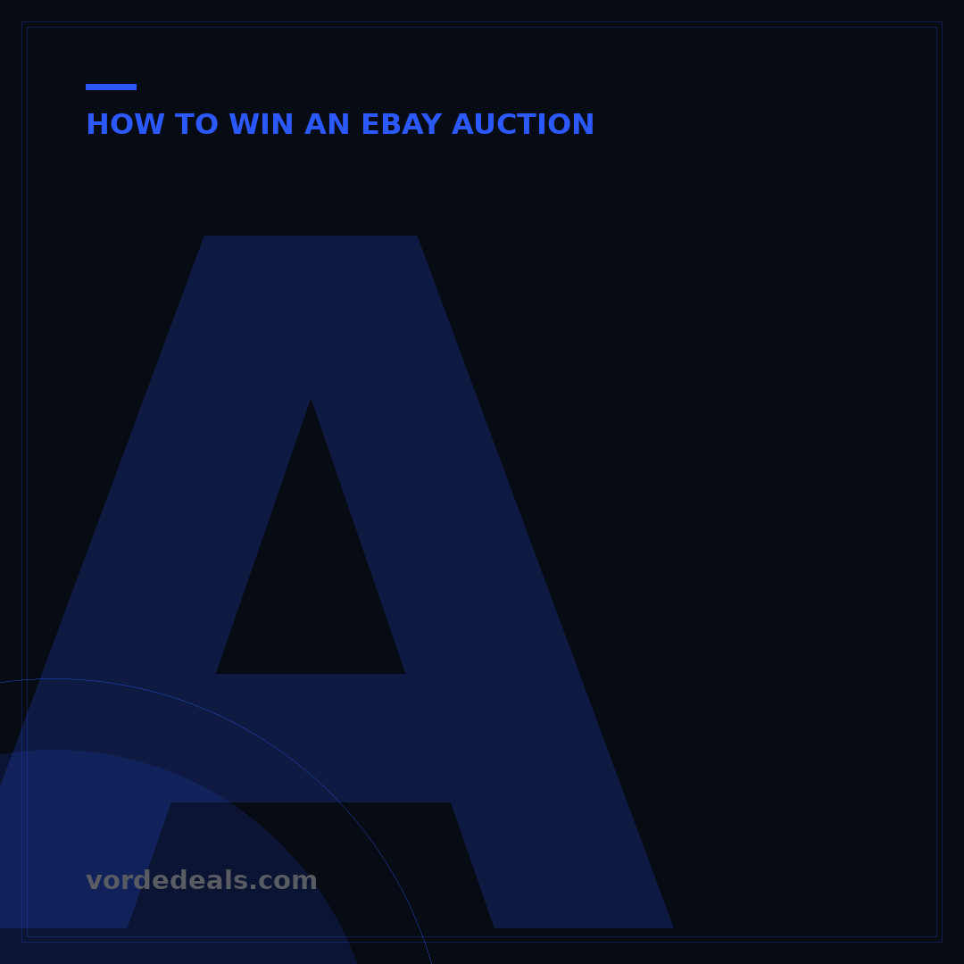 Auction vs Fixed Price eBay: 5 Key Decision Factors