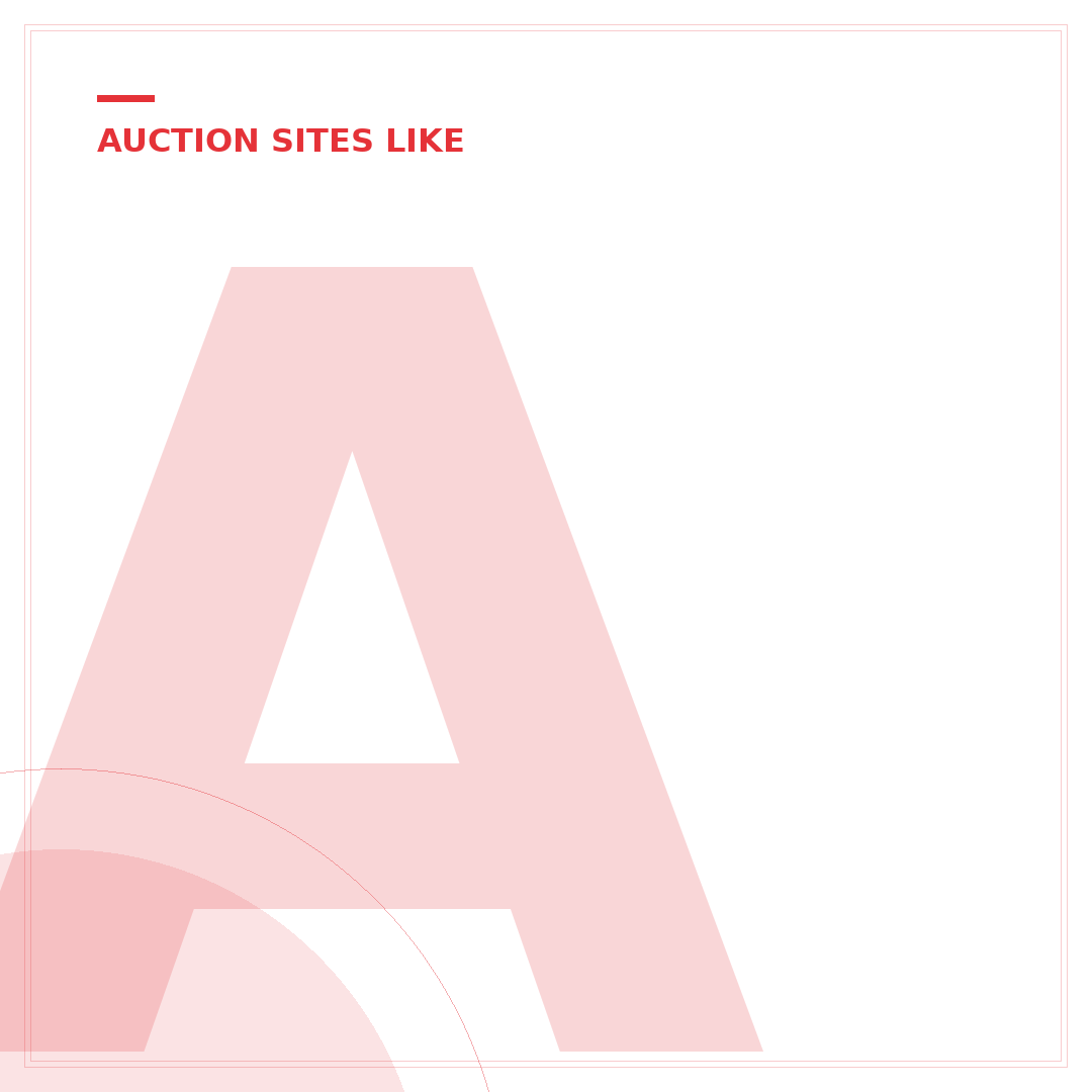 Auction Sites Similar to eBay: 7 Top Alternatives