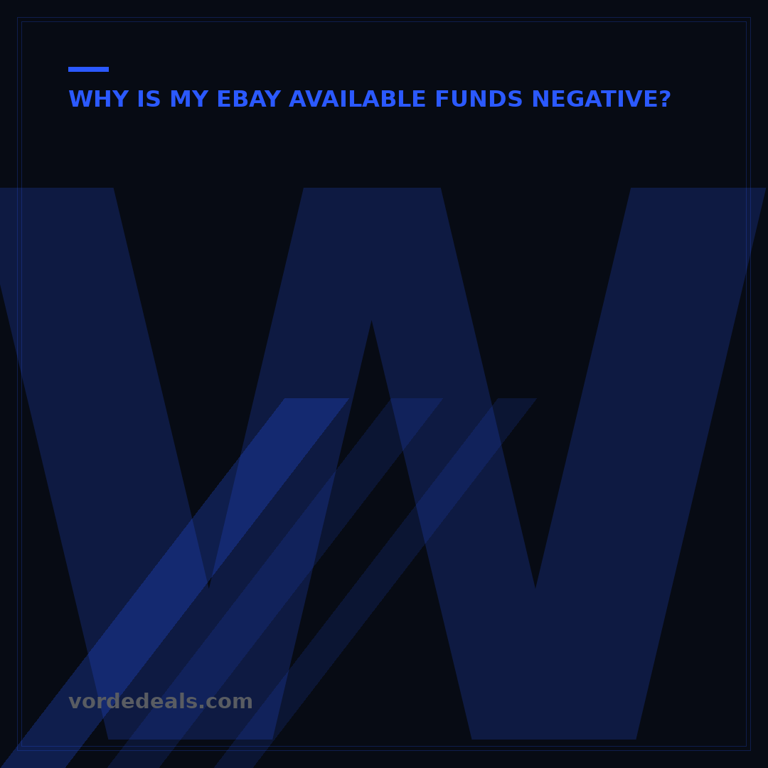What Does Available Funds Mean on eBay? Unlock Your Payouts in 3 Steps