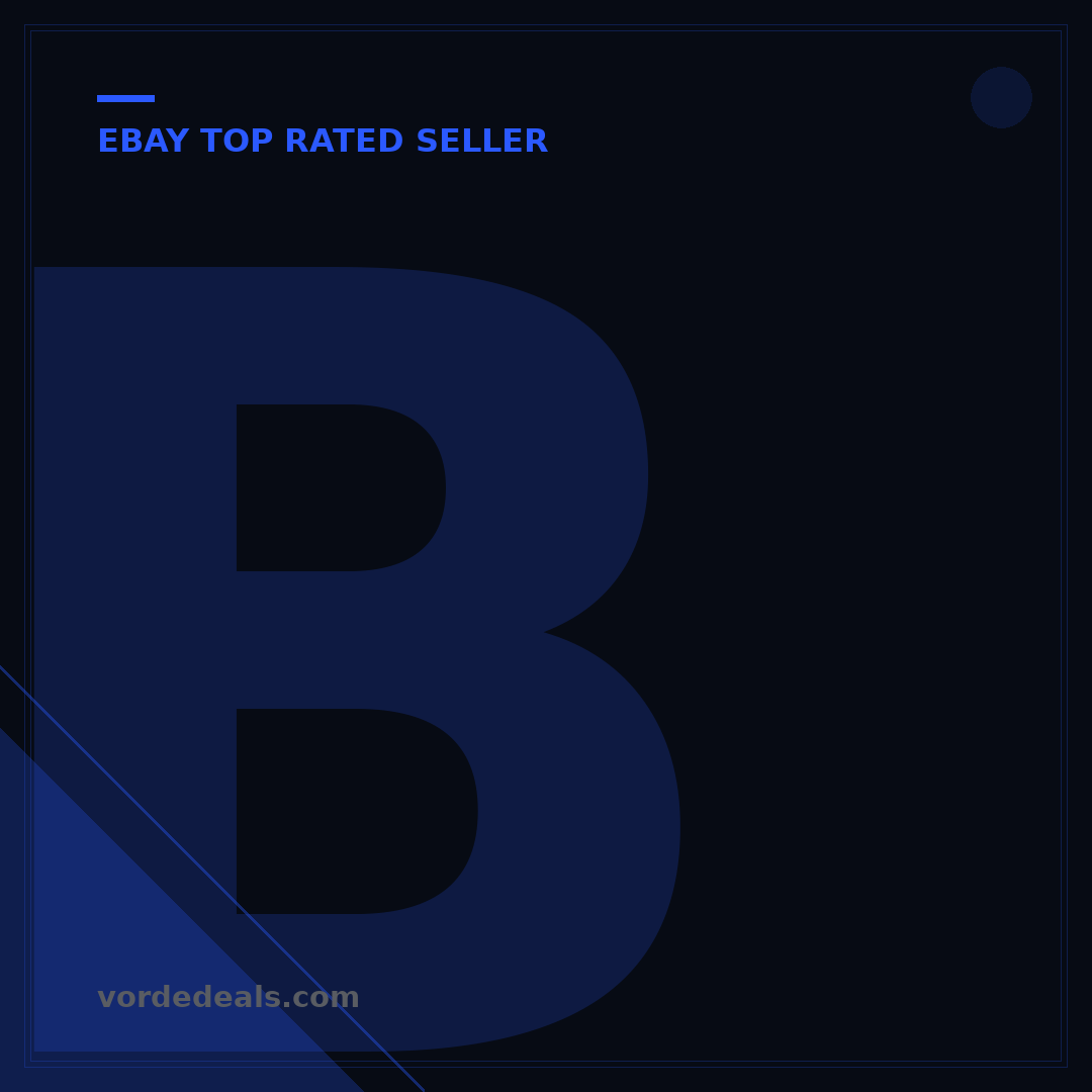 Become Top Rated Seller eBay: 5 Essential Strategies for 2024