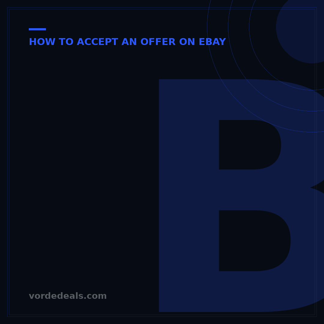 Below Standard on eBay: 5 Key Consequences Explained