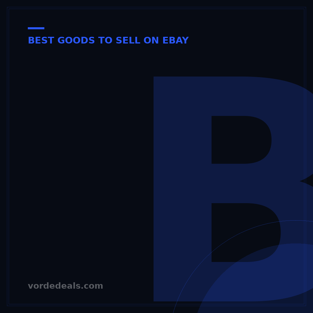 Best Months to Sell on eBay: Unlock 7 Peak Selling Opportunities
