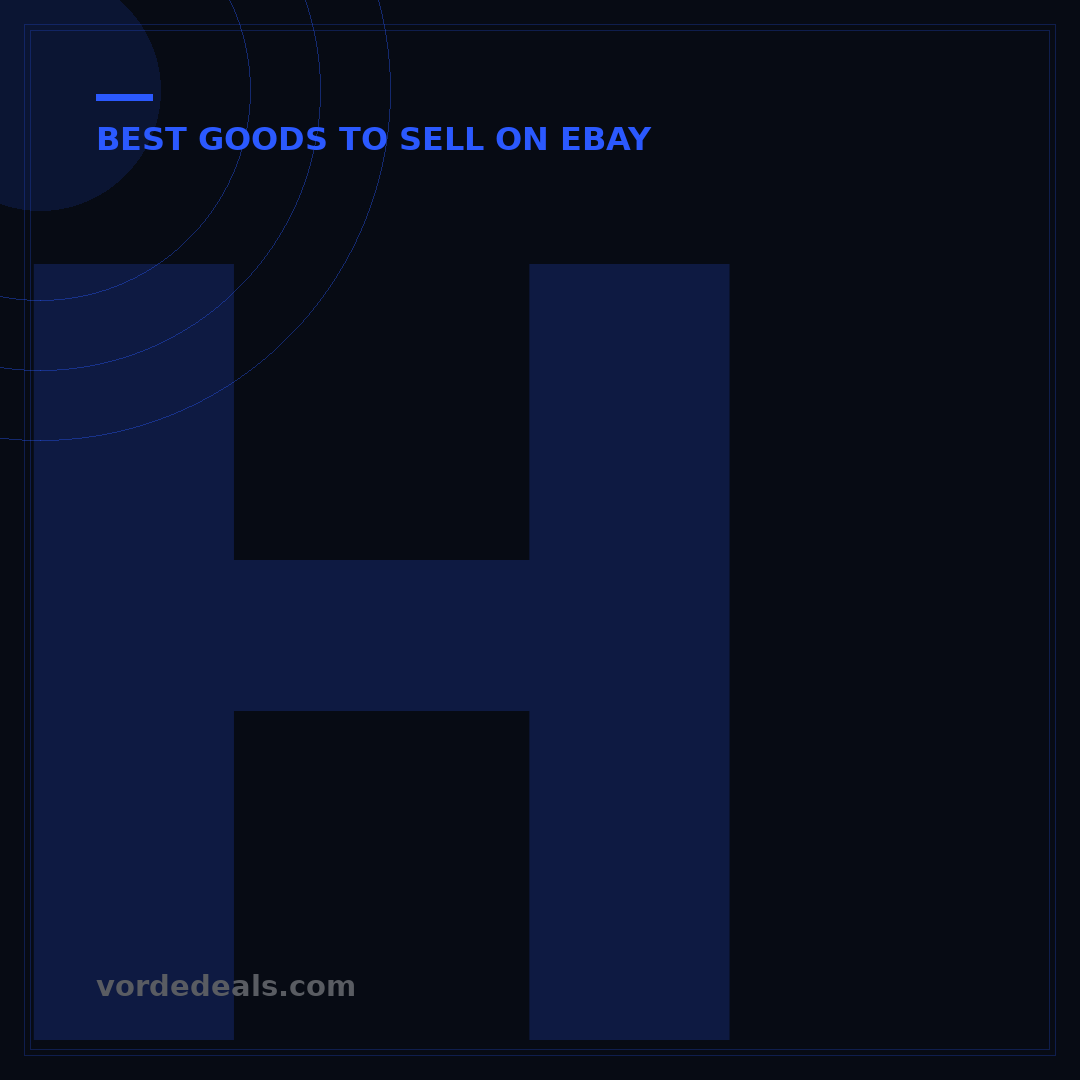 How to Be the Best Seller on eBay: 7 Proven Strategies