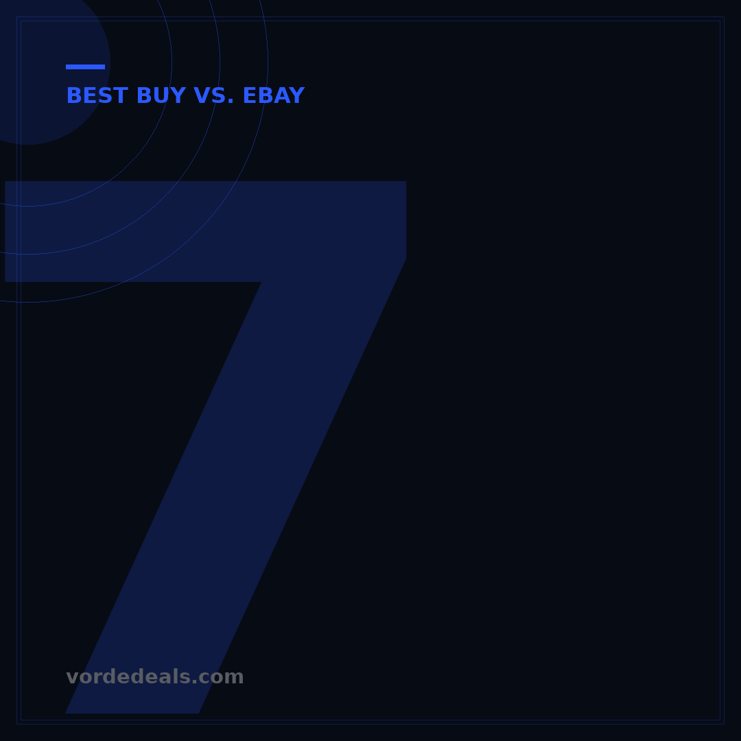 7 Smartest Things to Buy on eBay in 2024