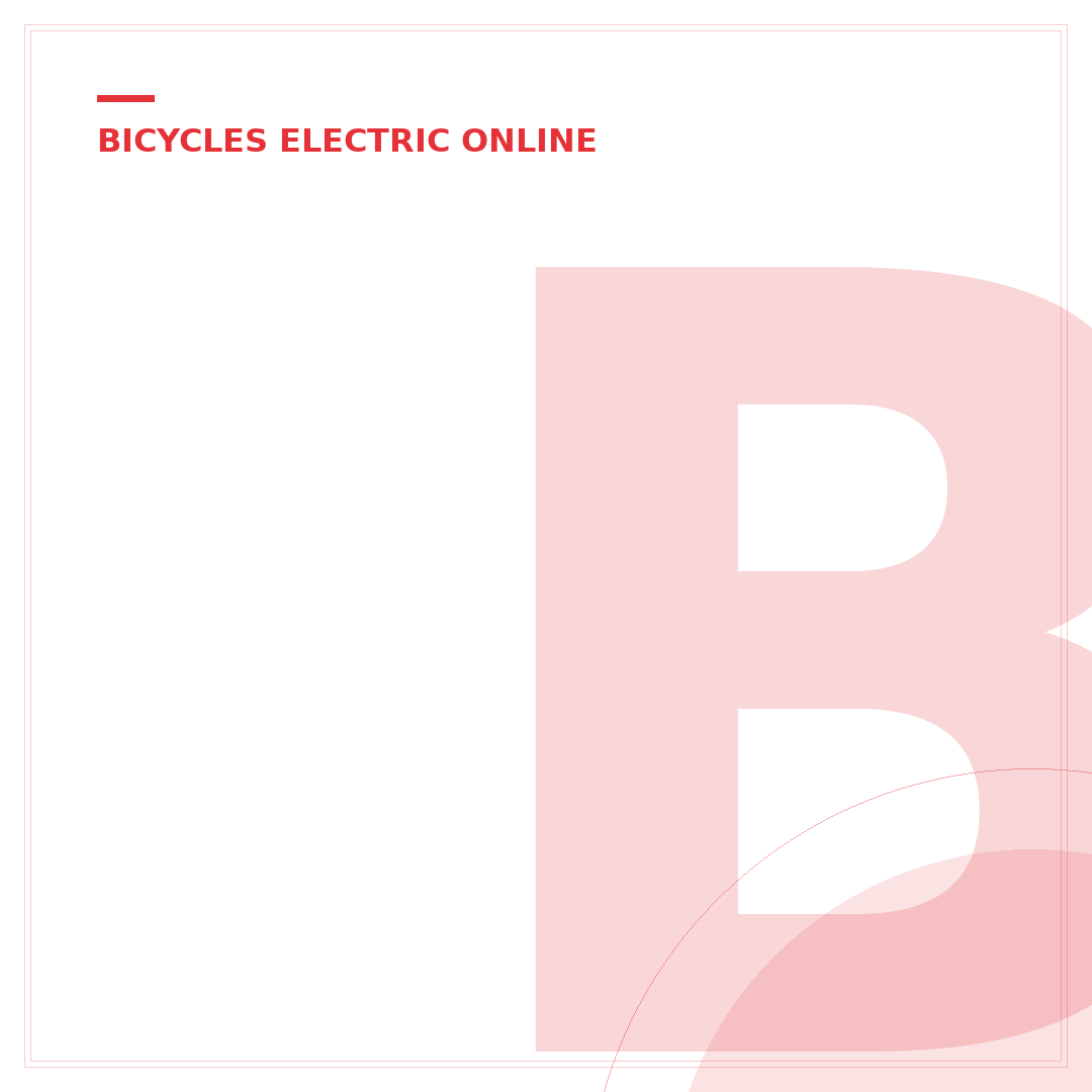 Bicycles on eBay: Your 5-Step Smart Buying Guide