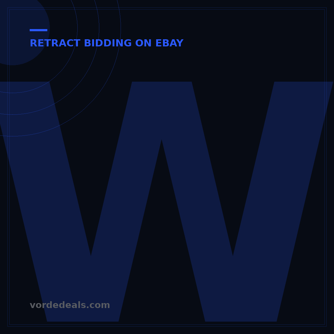 What Does Bidding Mean on eBay? Your 2024 Guide to Winning Auctions