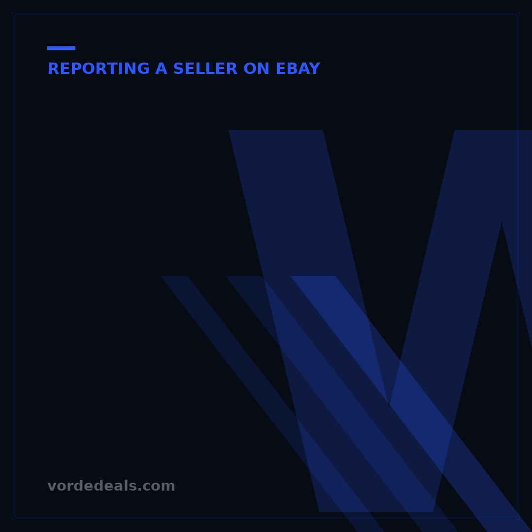 What is a Big Seller on eBay? 5 Key Traits for Success
