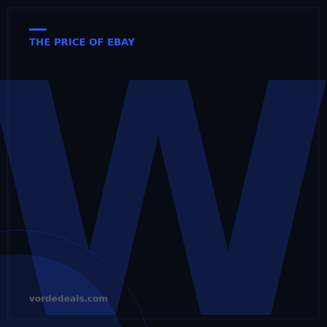 What is a Bin Price on eBay? 5 Factors to Boost Sales