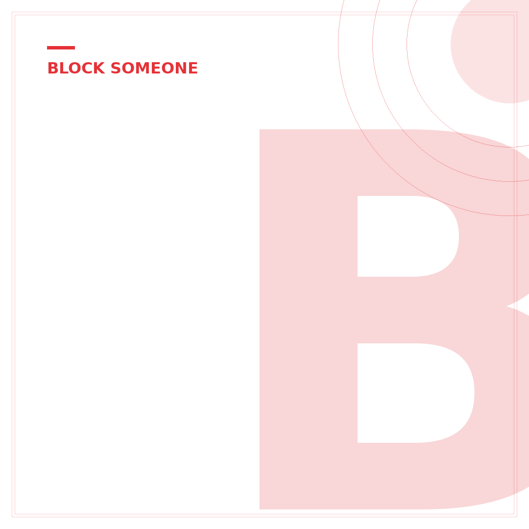 Block Someone on eBay: 5 Steps for Safer Transactions