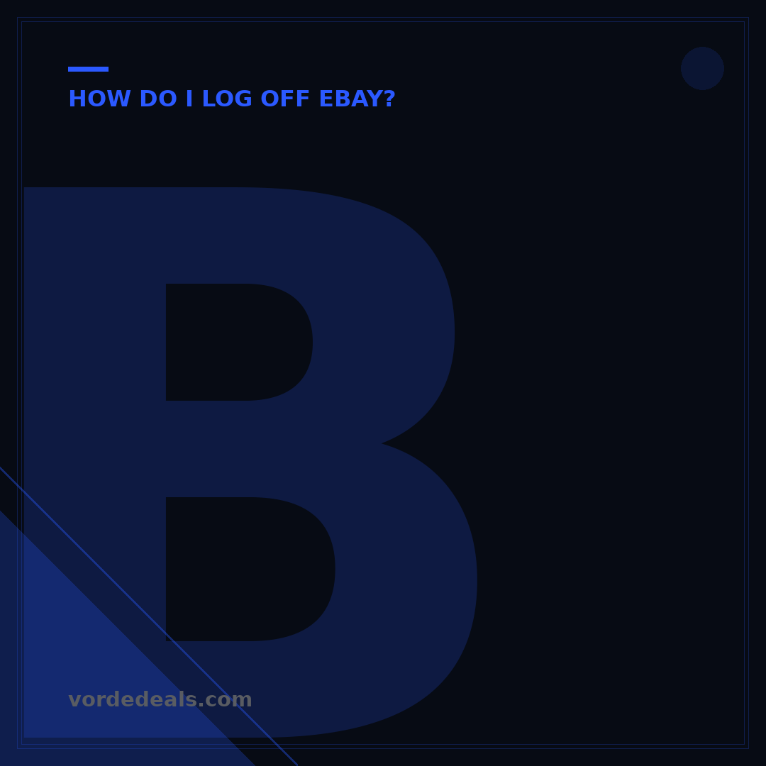 Brand Off Tokyo eBay: 5 Steps to Maximize Savings