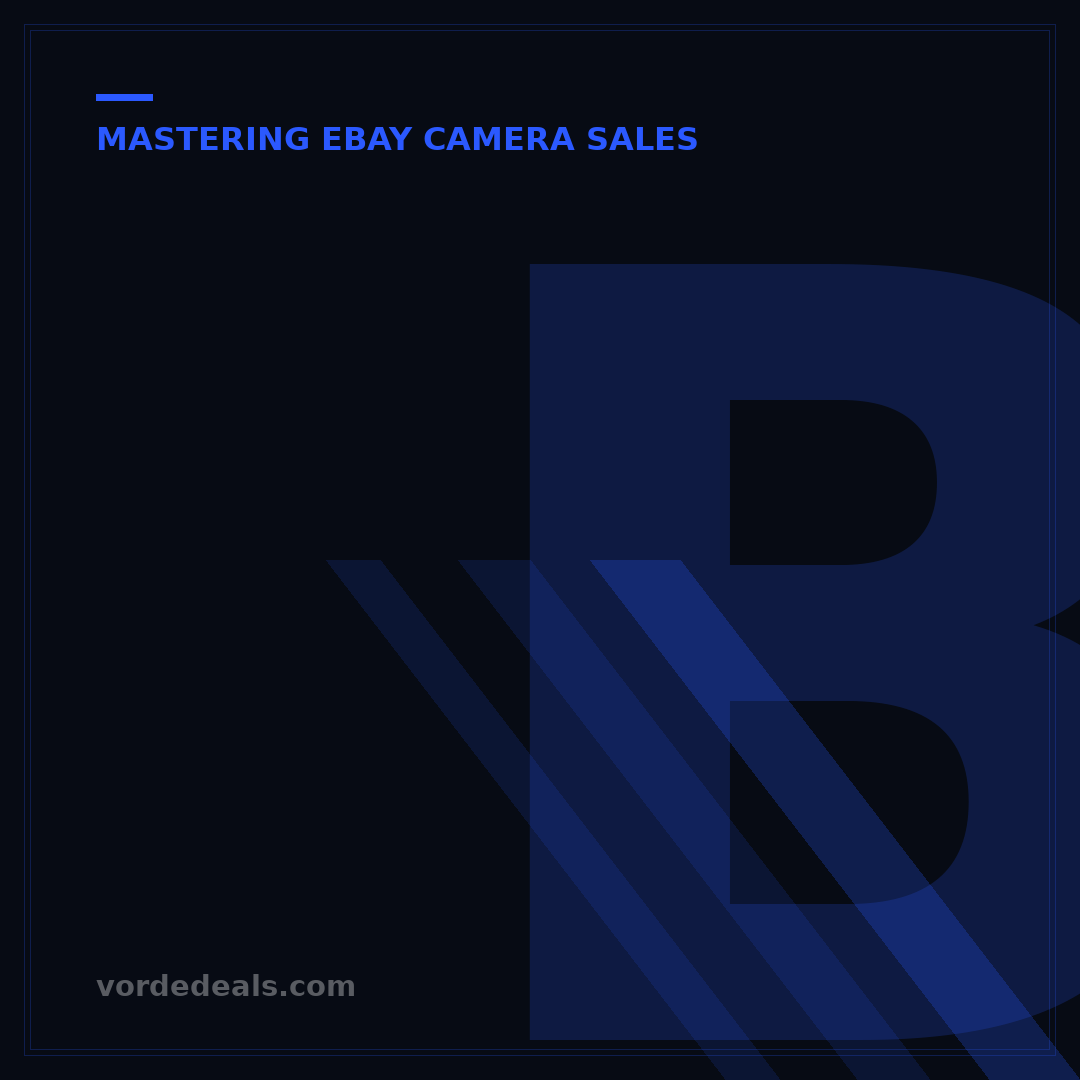Brandear eBay: 5 Strategies to Dominate Search Results