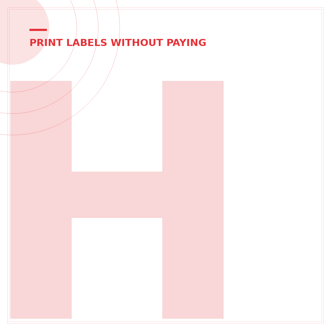 How to Bulk Print eBay Shipping Labels: 5+ Speed Strategies