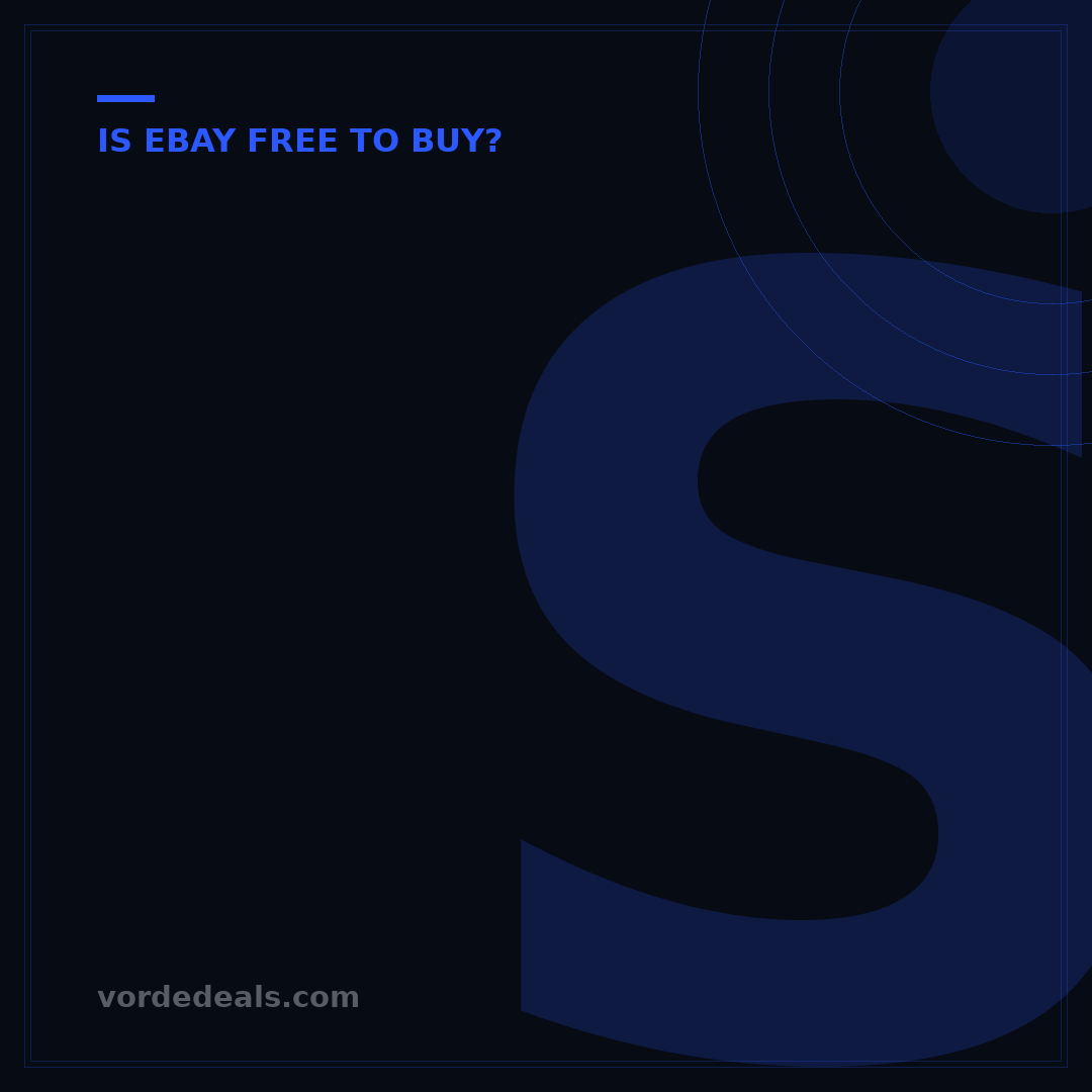 Should I Buy Clothes From eBay? 5 Key Factors to Consider