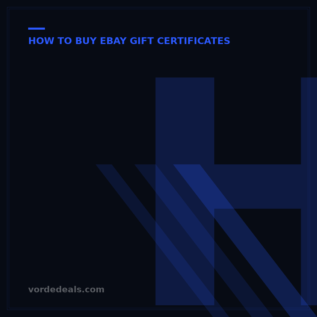How to Buy from eBay in UAE: 5 Essential Steps for Shoppers