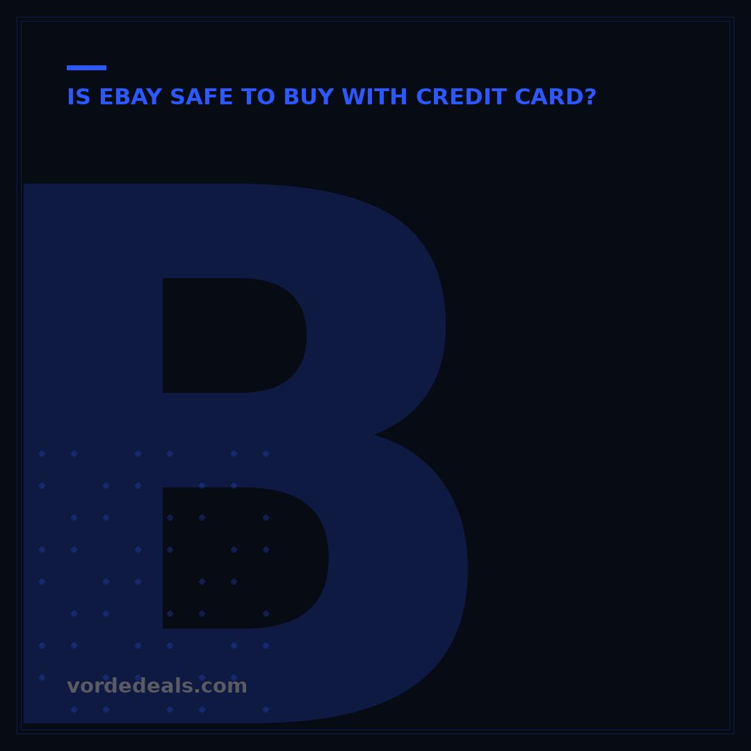 Buy on eBay Without a Credit Card: 5 Payment Methods