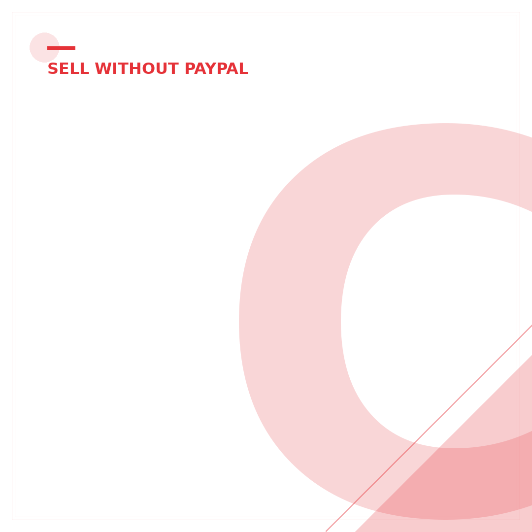 Can You Buy Off eBay Without PayPal? 4 Simple Ways to Pay