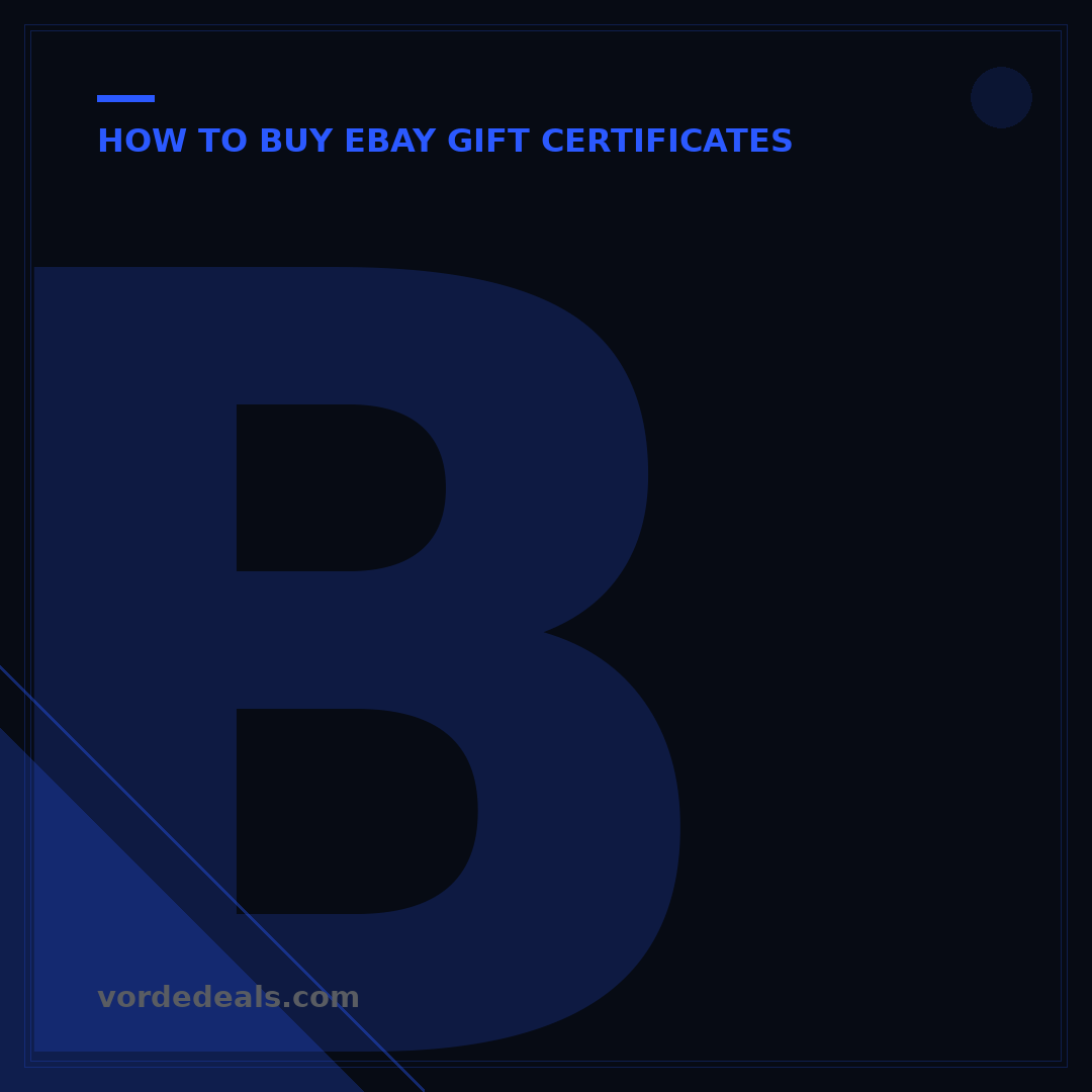 Buy Free Stuff on eBay: 5 Smart Strategies for 2024