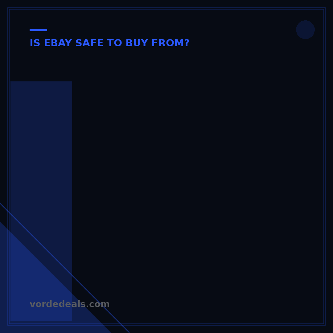 Is It Safe To Buy From Japan on eBay? A 7-Point Security Guide