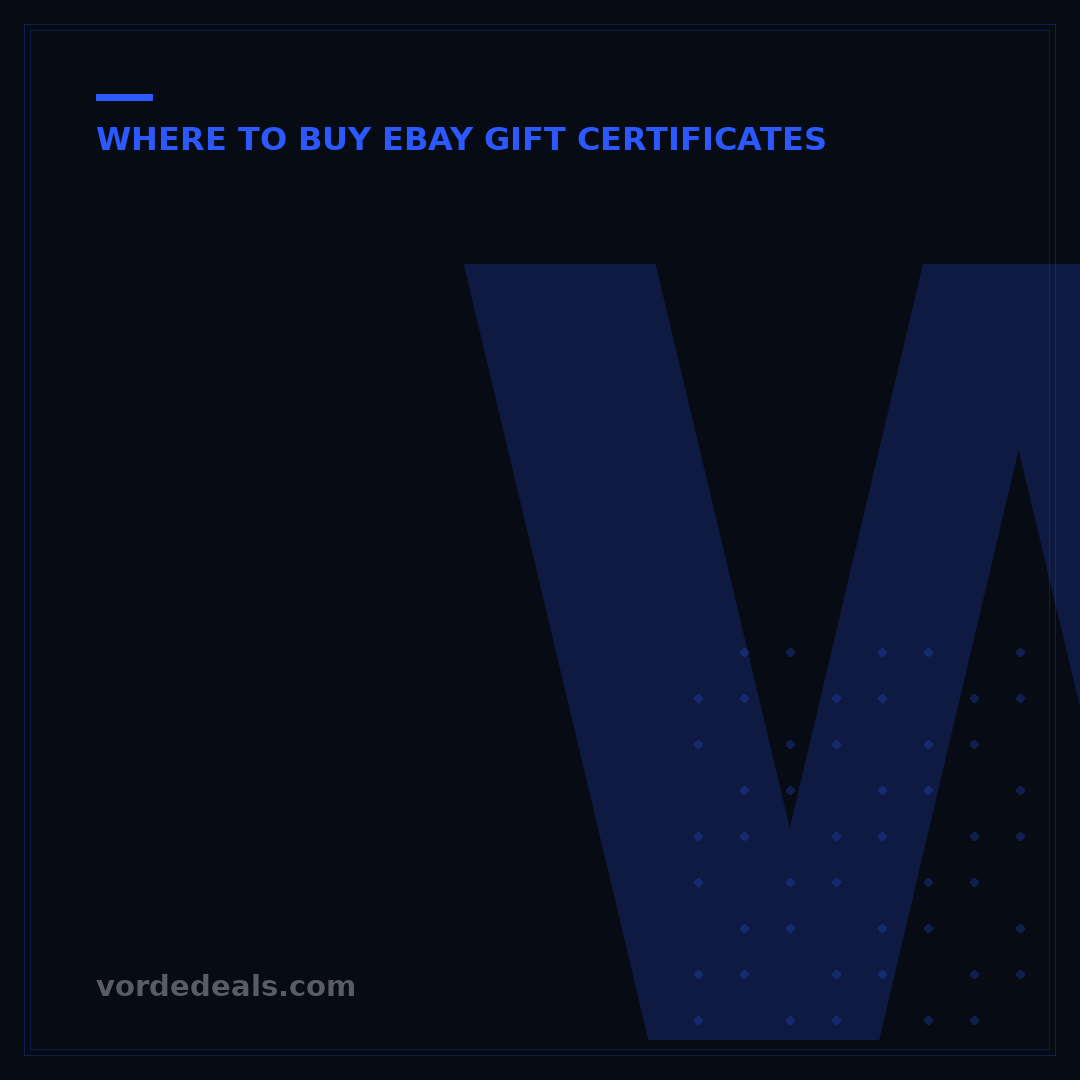 What Can I Buy and Resell on eBay? 5 High-Profit Categories for 2024