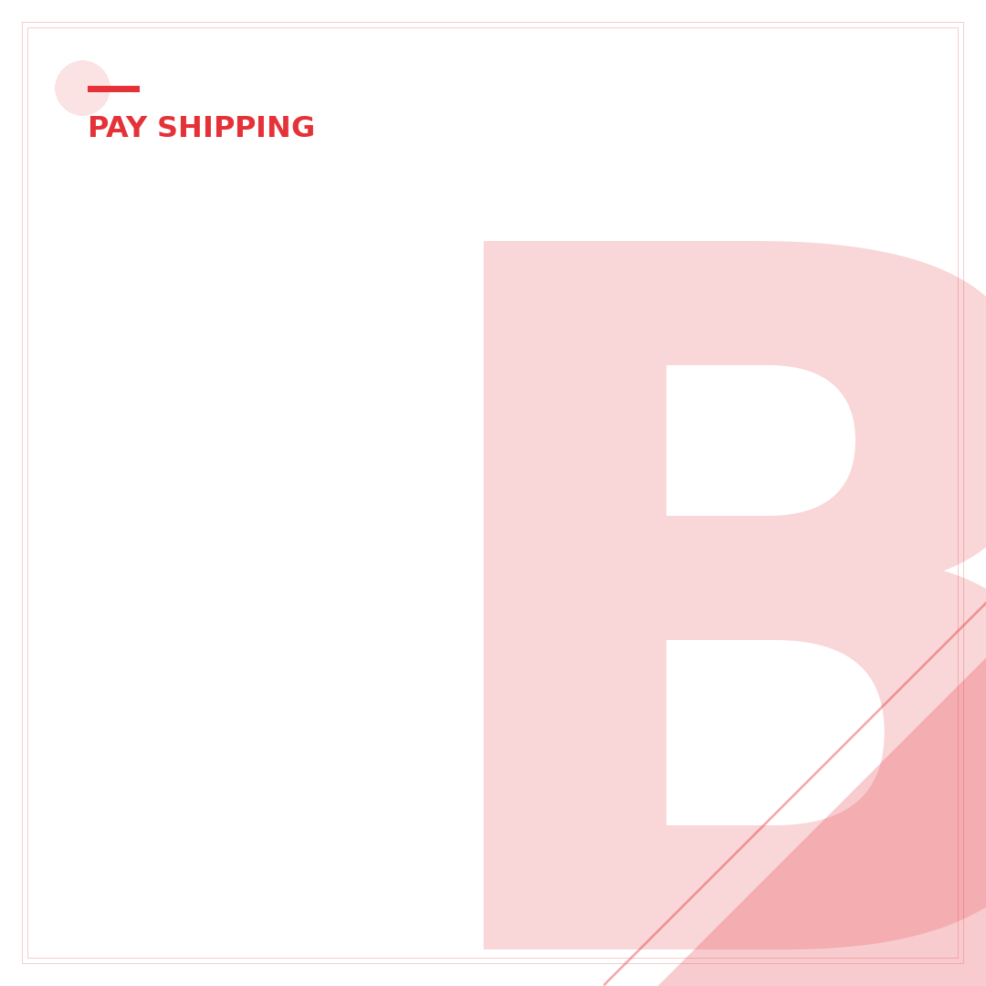 Buyer Pays Shipping on eBay: 7 Strategies for Sellers