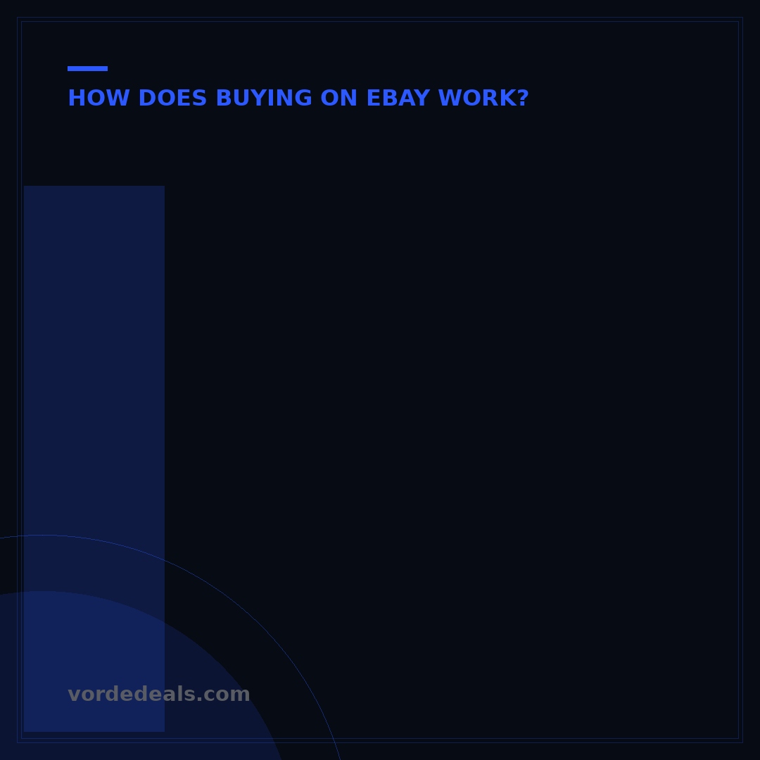 Is Buying Tickets on eBay Safe? 5 Key Safety Checks