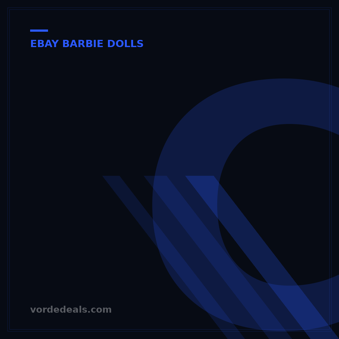 Cabbage Dolls on eBay: Your 2024 Buying & Selling Guide