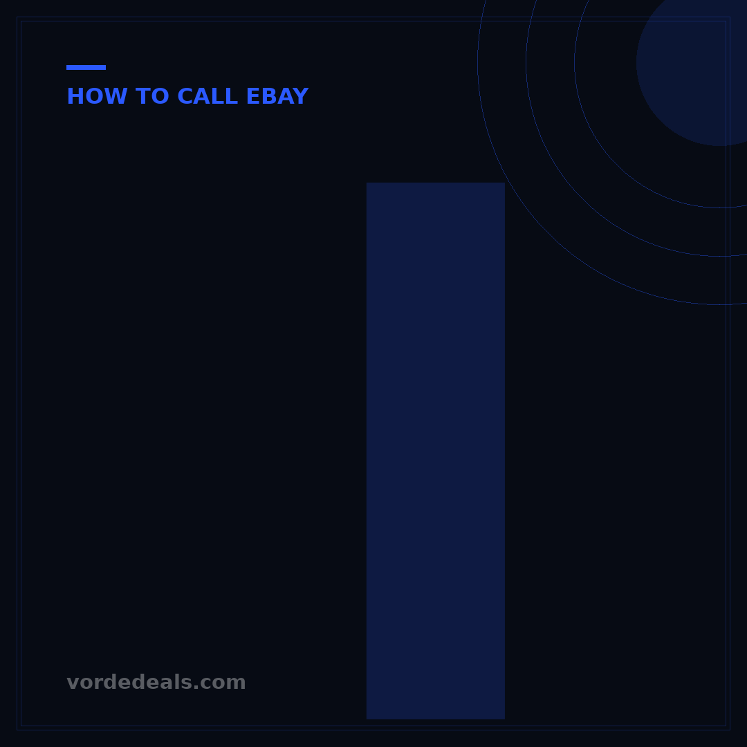 Is It Free to Call eBay? 7 Key Facts Revealed