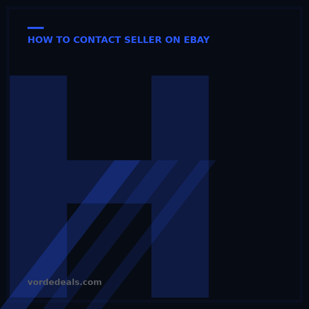 How to Call eBay About a Problem: 3 Direct Ways