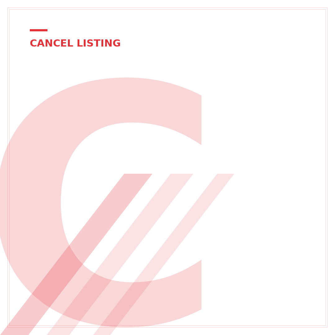 Cancel eBay Listing: 5 Steps for Sellers Today