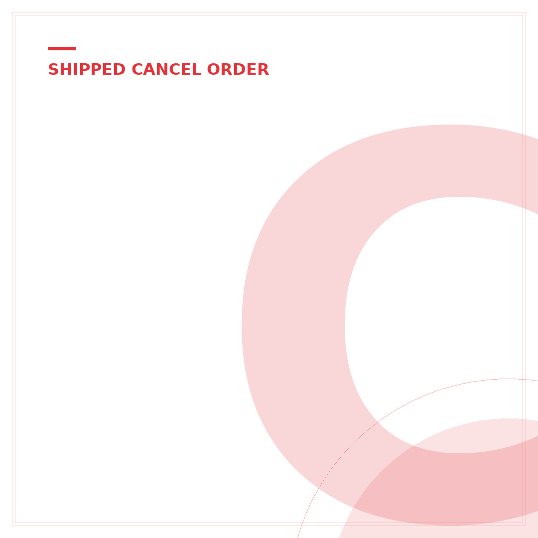 Can You Cancel an eBay Order If Not Shipped? Your 5-Step Guide to Refunds