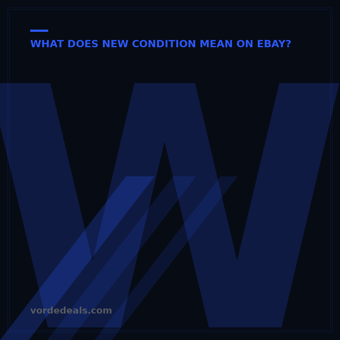 What Does Cancellation Exists Mean on eBay? 5 Key Insights