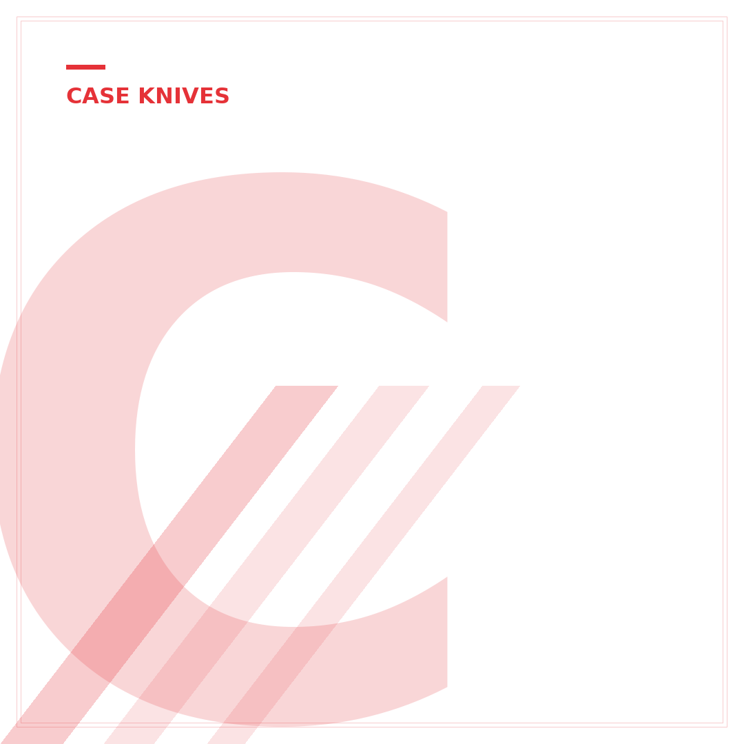 Case Knives for Sale on eBay: Your 2024 Guide to Finds