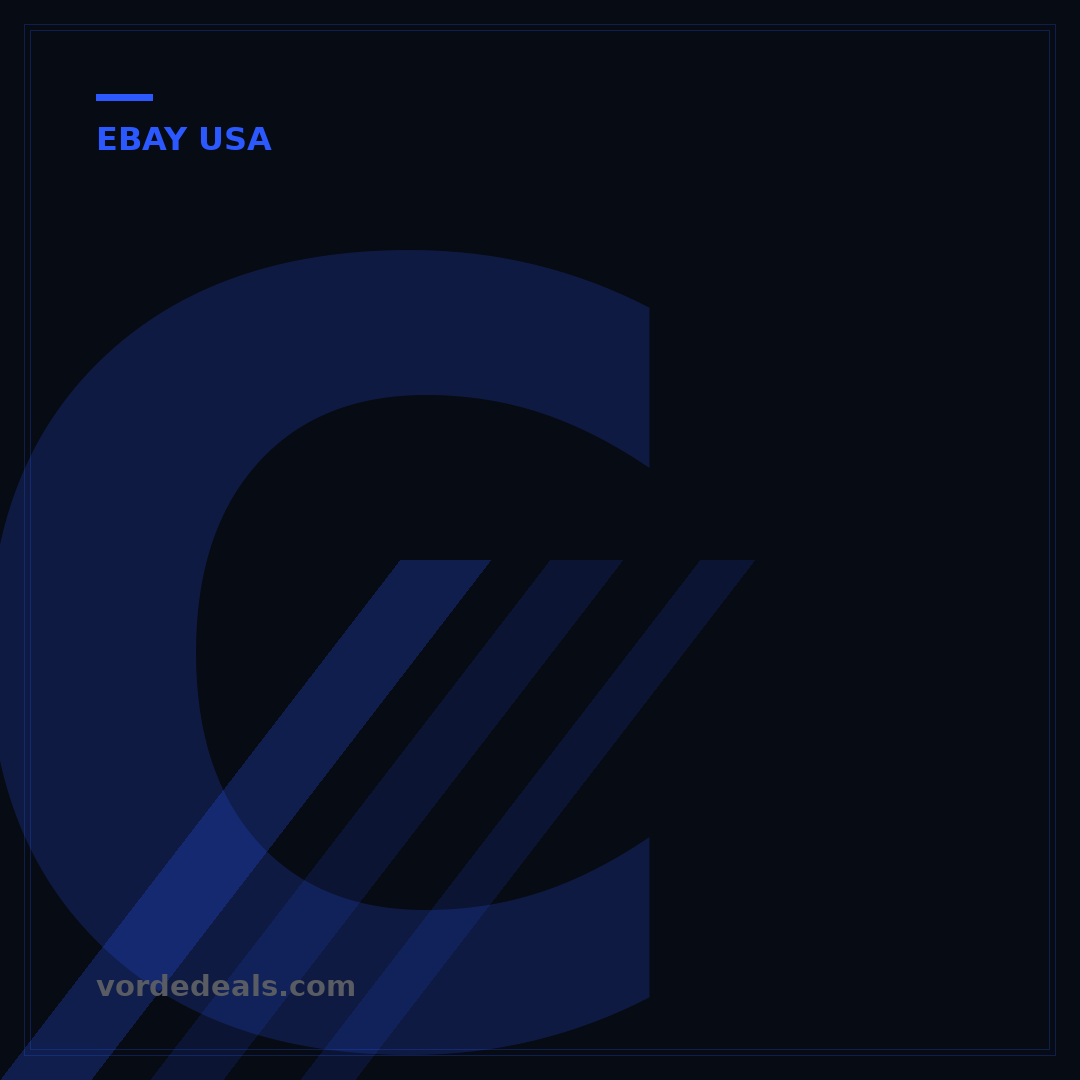 Catálogo eBay en Español: 5 Estrategias Clave para Comprar USA y Ahorrar