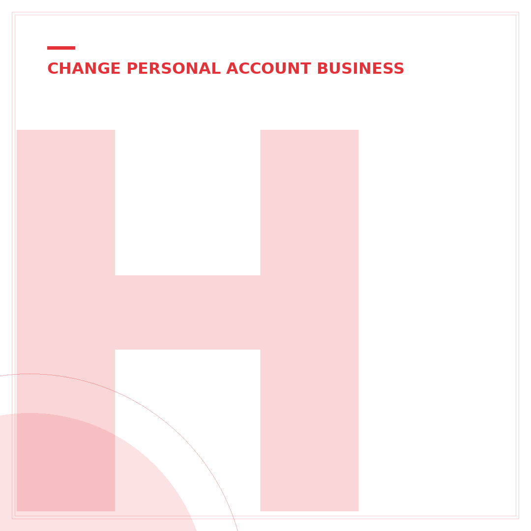 How to Change eBay Individual to Business Account: 5 Key Steps