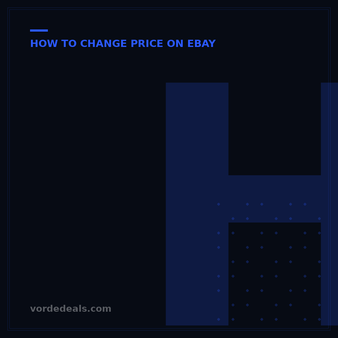 How to Change eBay Price to USD: 3 Simple Steps