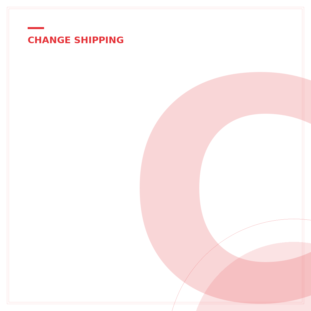Can I Change eBay Shipping Method After Sale? 3 Key Steps