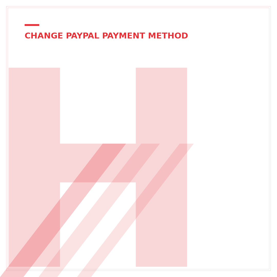 How to Change PayPal Account in eBay: A 5-Step Guide for Sellers