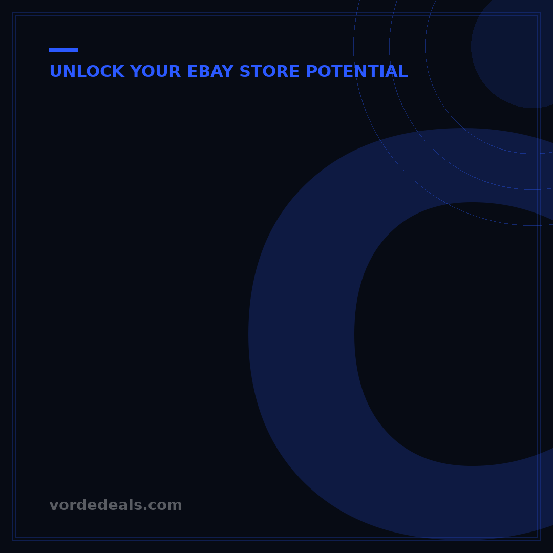 Chasing Cardboard eBay Store: 5 Optimized Strategies