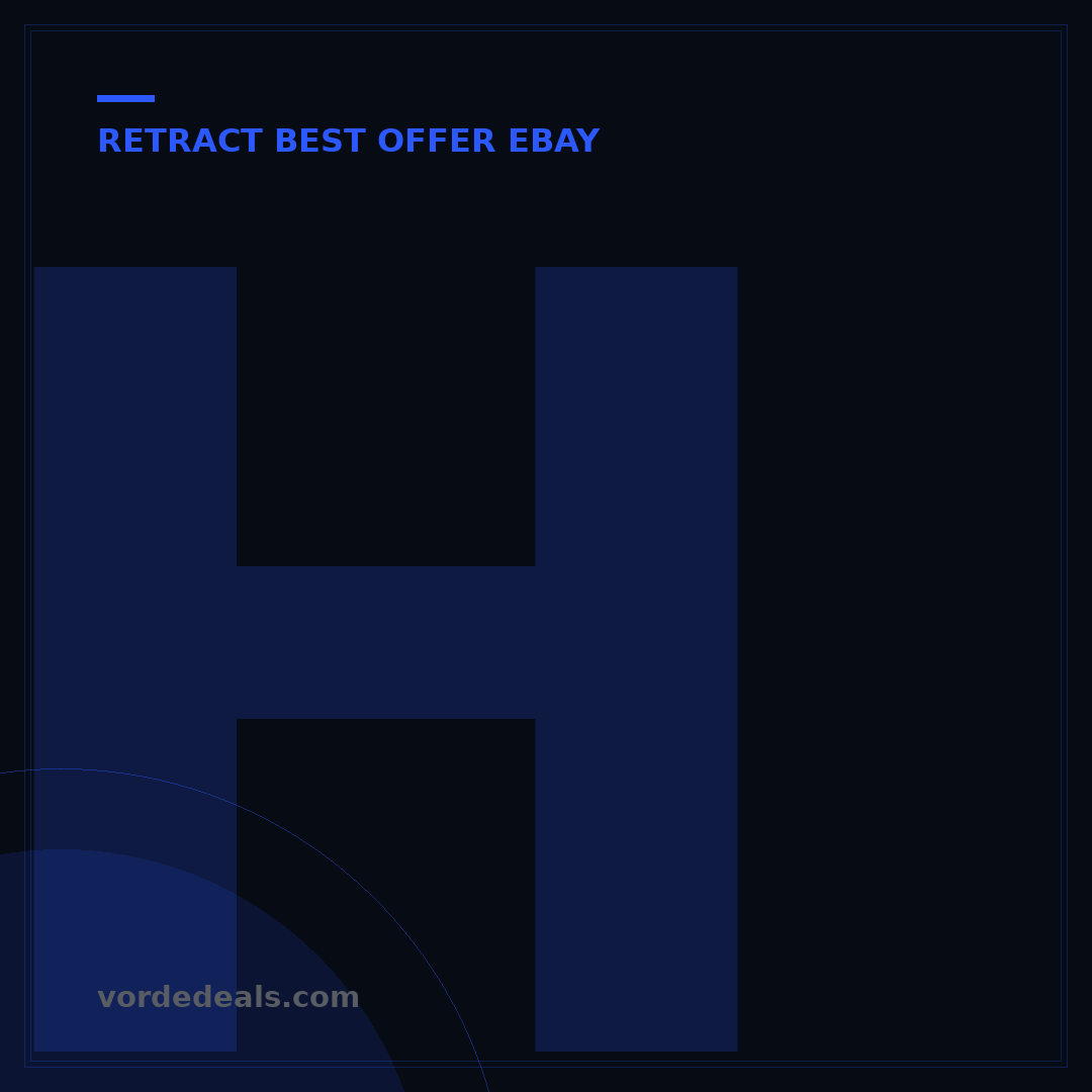 How to Check eBay Best Offer Accepted Price: 5 Key Methods