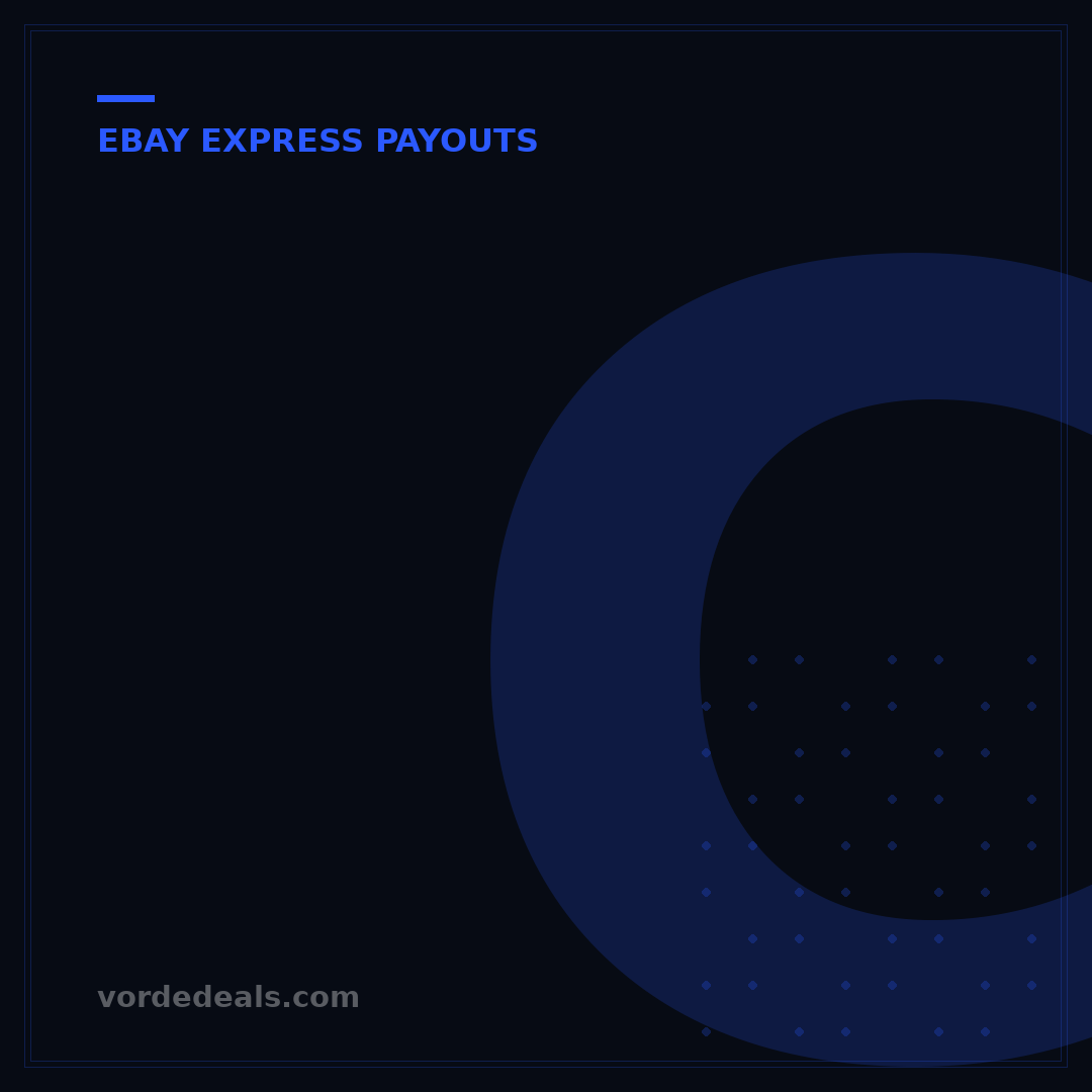 Can I Use Chime for eBay Payouts? A 2024 Guide