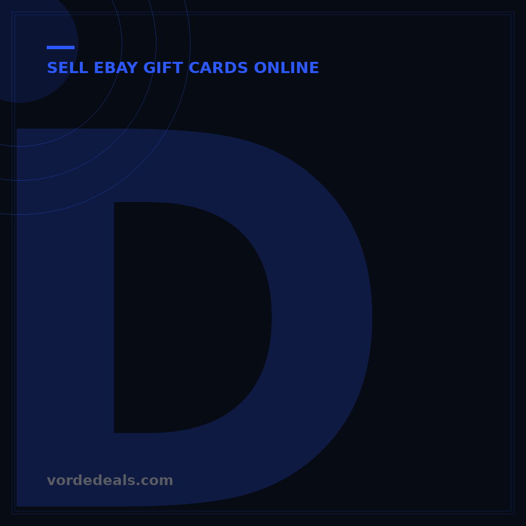 Does Circle K Sell eBay Gift Cards? Your 2024 Purchase Guide