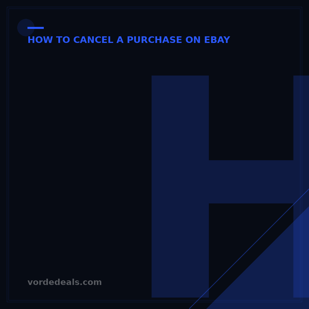 How to Complain to eBay About a Purchase: 7 Steps to Resolution