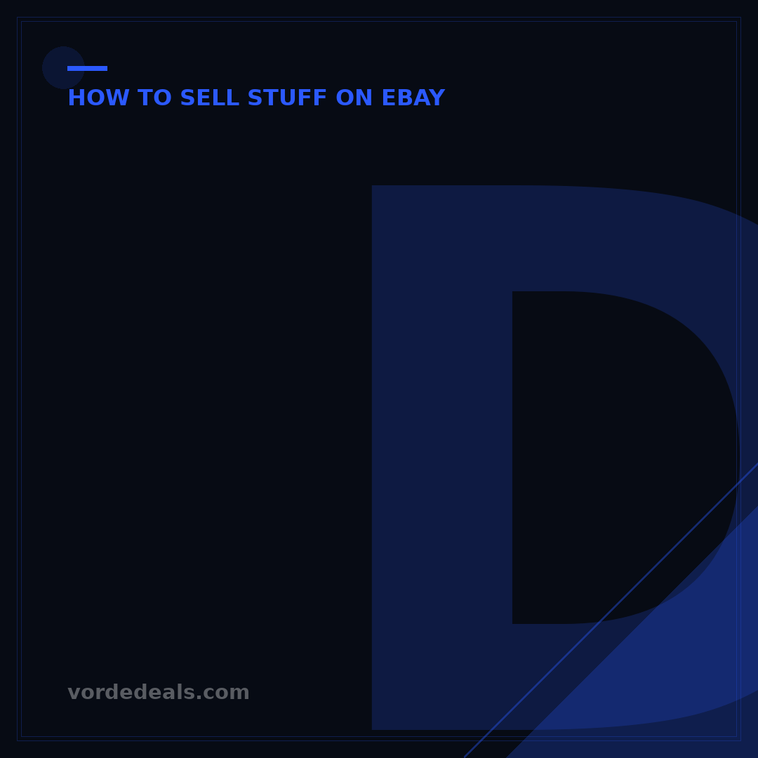 Does Selling on eBay Cost Anything? 5 Key Factors Explained