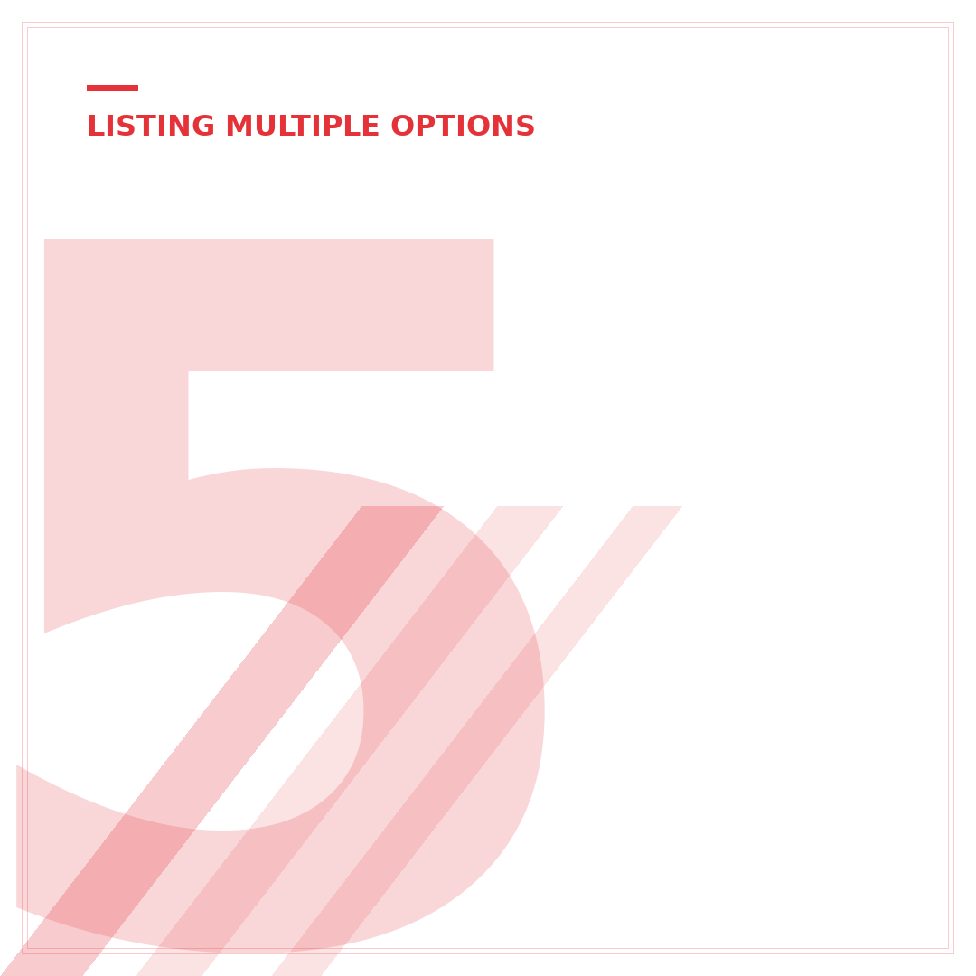5 Steps to Professional eBay Listings That Sell Fast