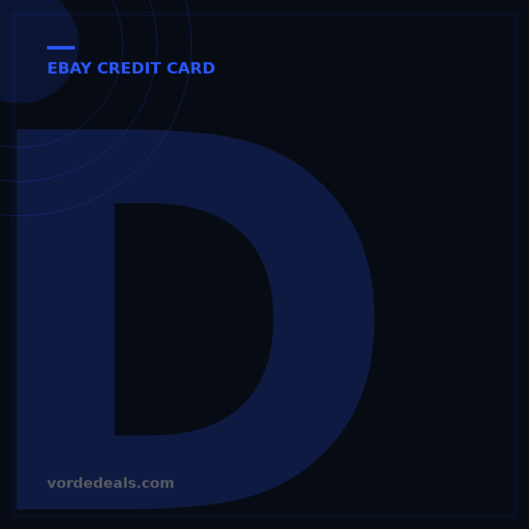 Do You Need a Credit Card for eBay? 7 Payment Alternatives Uncovered