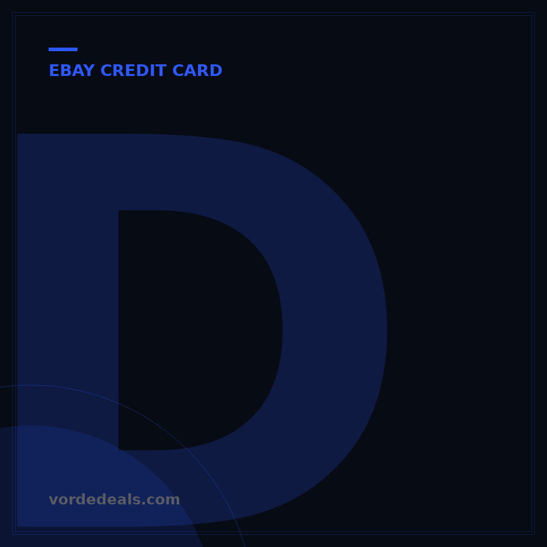 Do You Need a Credit Card for eBay? 5 Essential Payment Facts